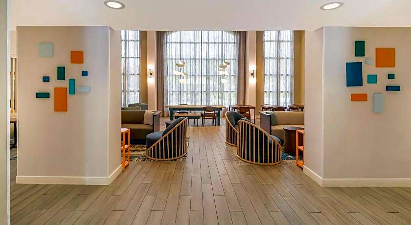 Sonesta ES Suites Andover Boston