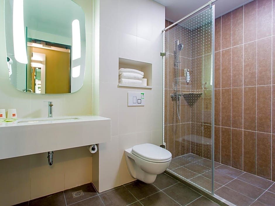 Ibis Baoji Hi-Tech Zone Hotel