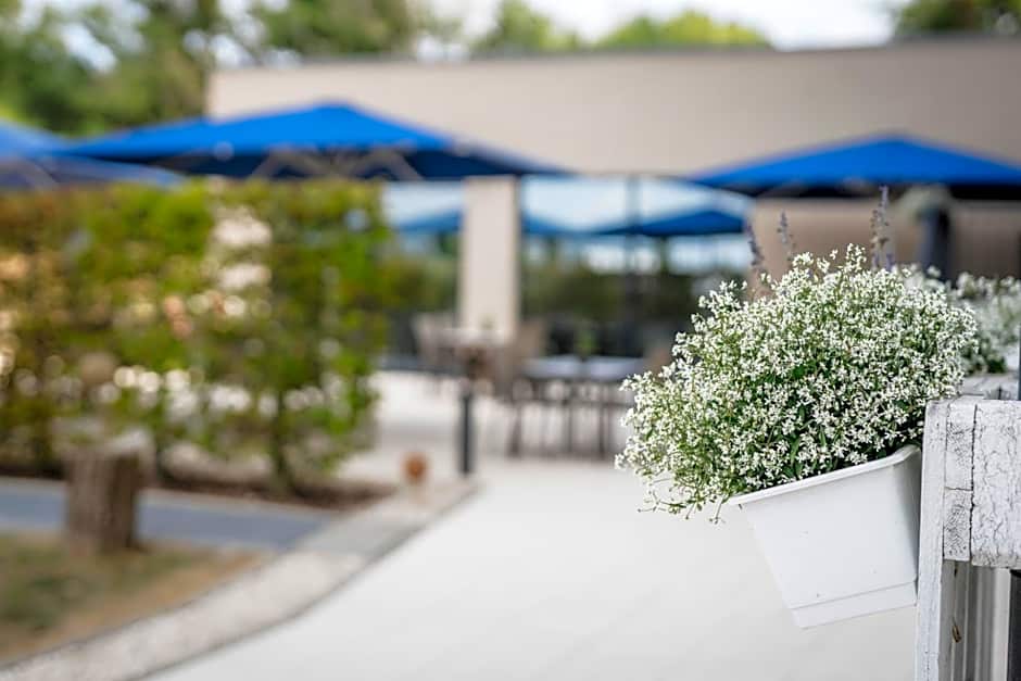 i - PARK Hotel Reichenberg