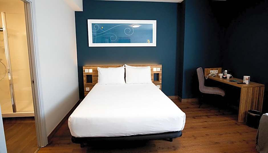 Travelodge Madrid Alcal