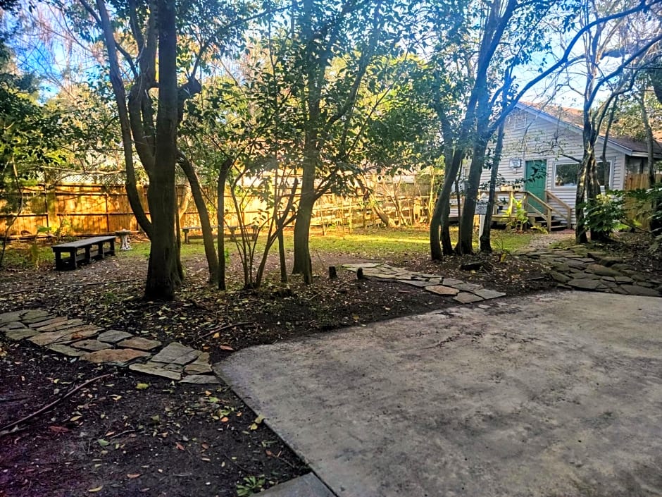 Beaufort Harbour Suites and Lodges