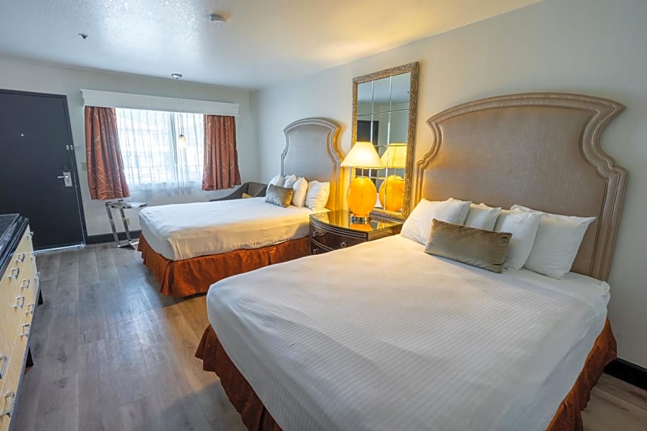 Sands Inn & Suites