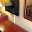 Hotel Saddleback