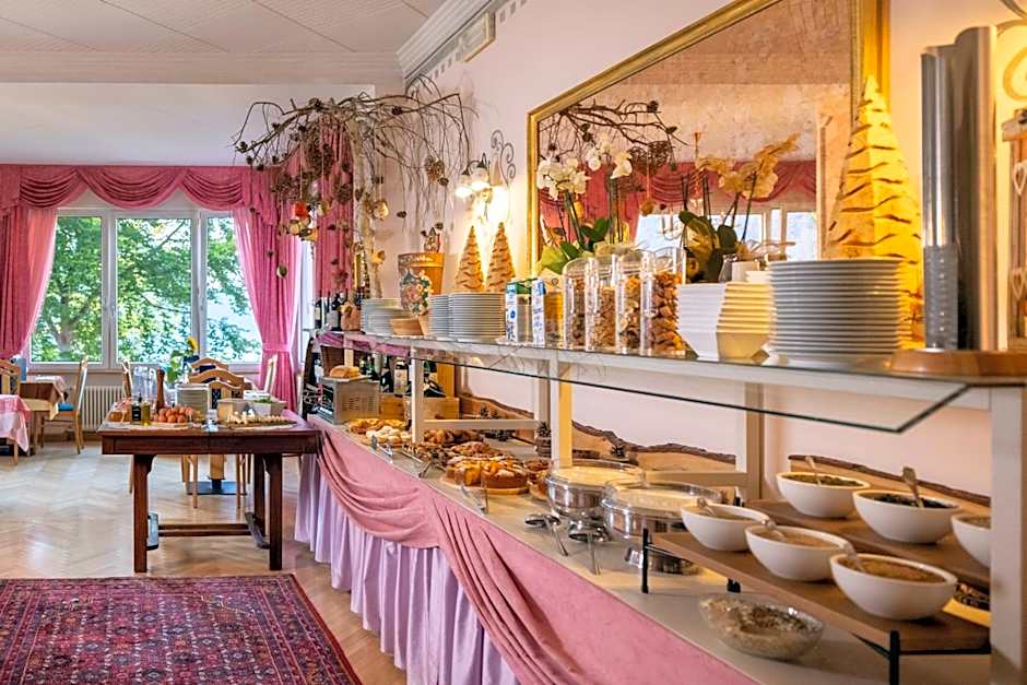 Hotel Londra Slow Living Molveno