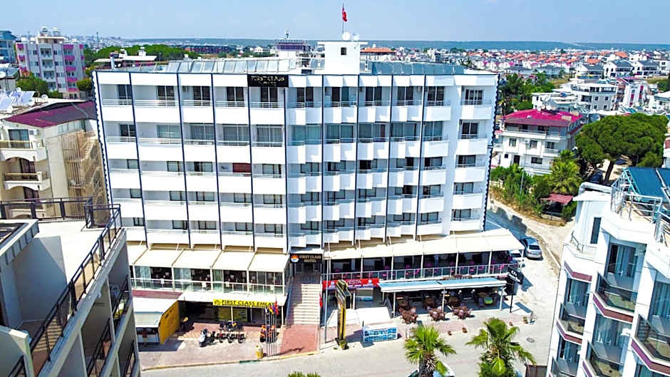 Hotel First Class Didim