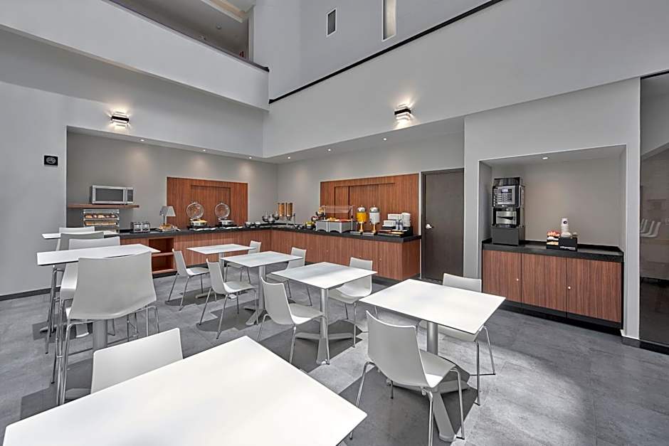 City Express by Marriott Ciudad de México Tlalpan