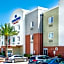 Candlewood Suites Houston Nw - Willowbrook