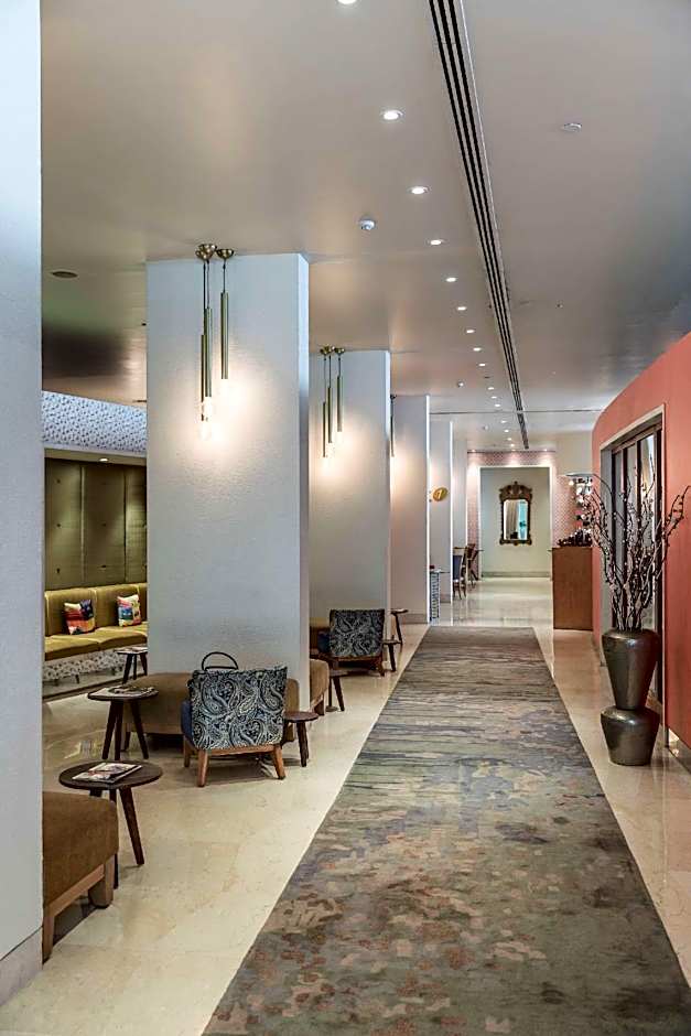 The Park Navi Mumbai Hotel