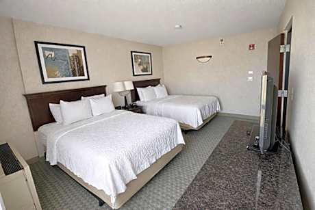 Superior Deluxe Double or Twin Room