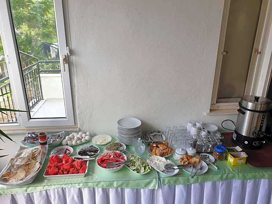 Patara Caretta Hotel