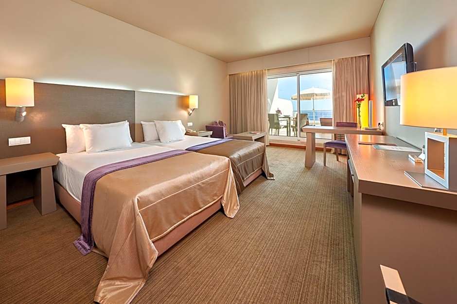 Melia Madeira Mare