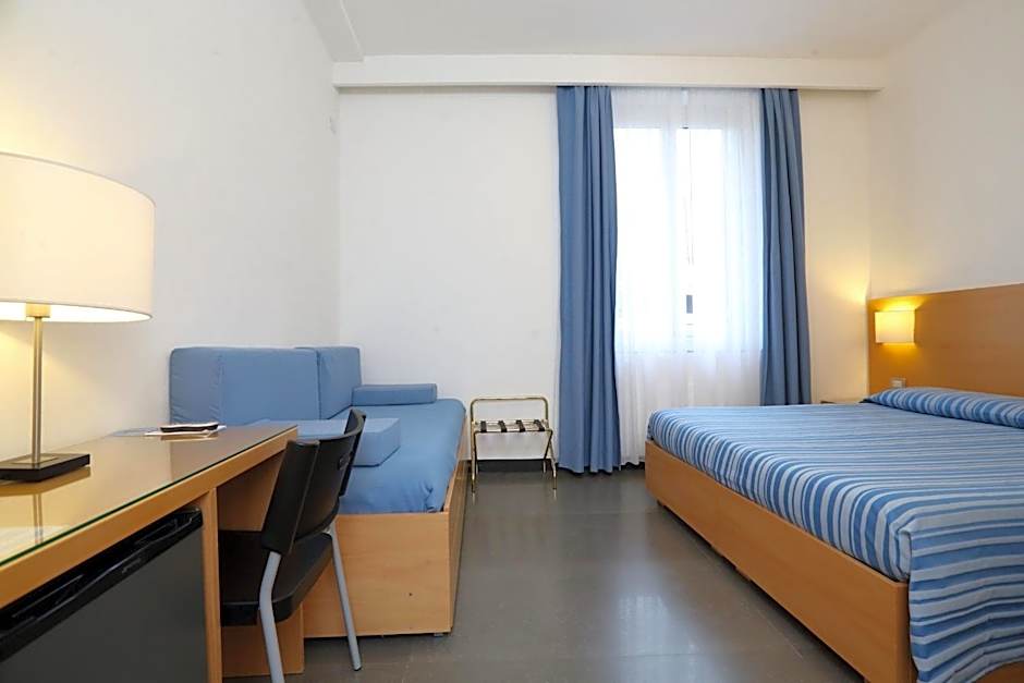 Hotel Genova