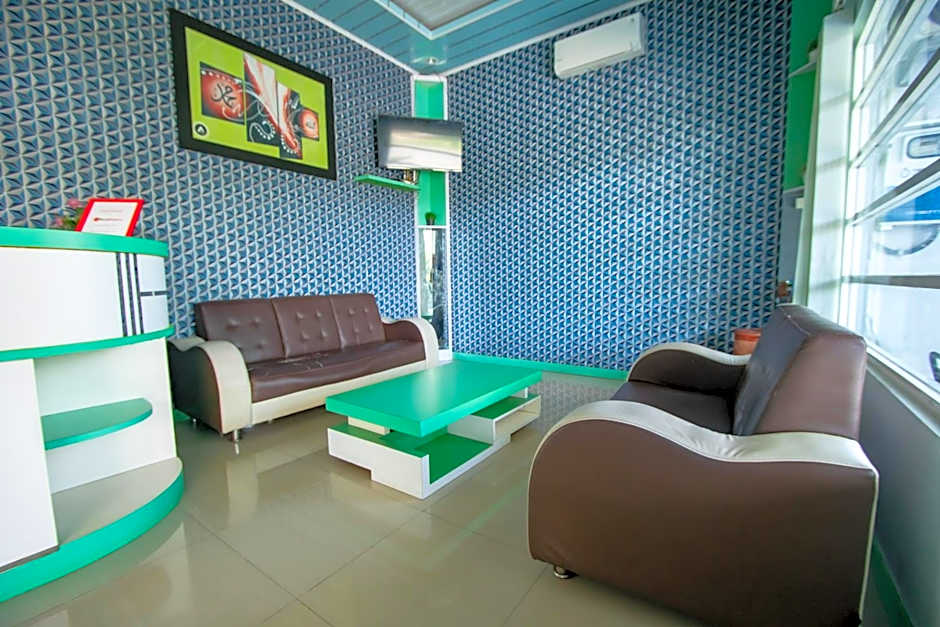 RedDoorz Syariah near Pantai Bali Abdya Blang Pidie