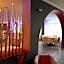 Logis Hotel Restaurant Le Castel Fleuri