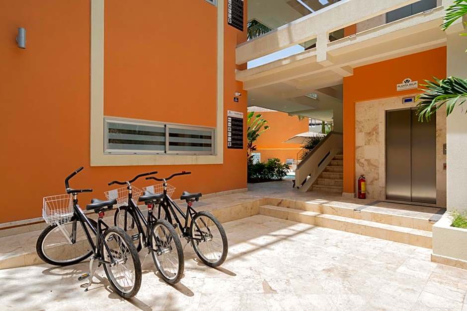 Valhalla Residences by Biwa