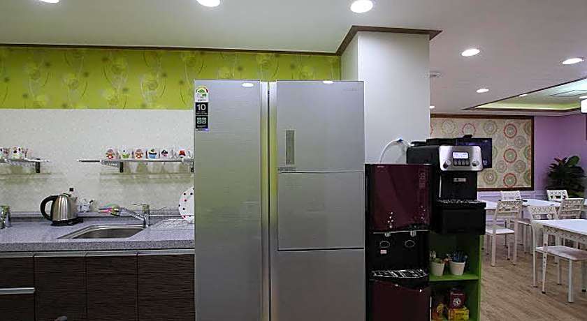 Gyeongju Guesthouse Friend