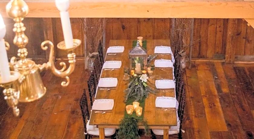 Highland Lake Inn
