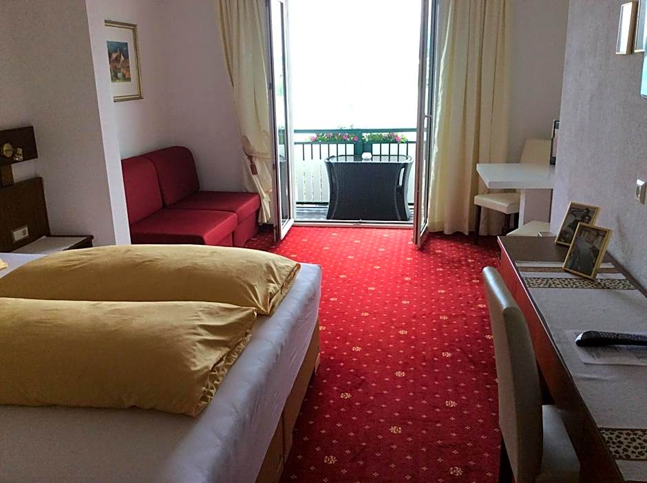 Villa Desiree - Hotel Garni - Adults Only