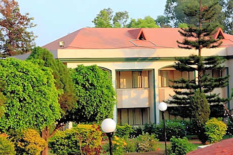 Aveda Blue Country Resort