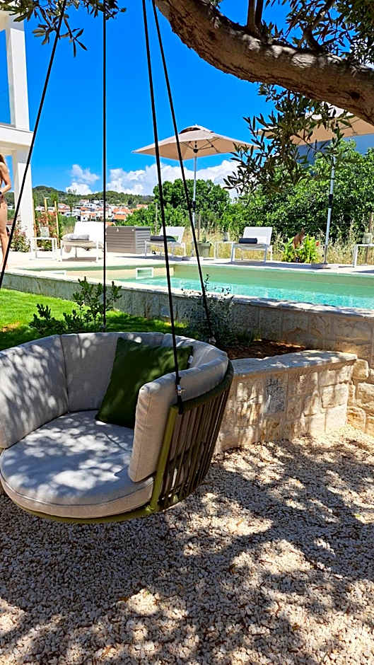 O`Life Boutique Apartments