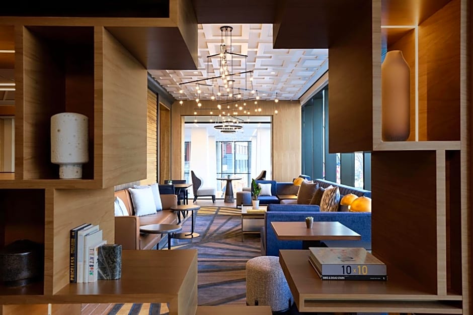 Washington Marriott Capitol Hill