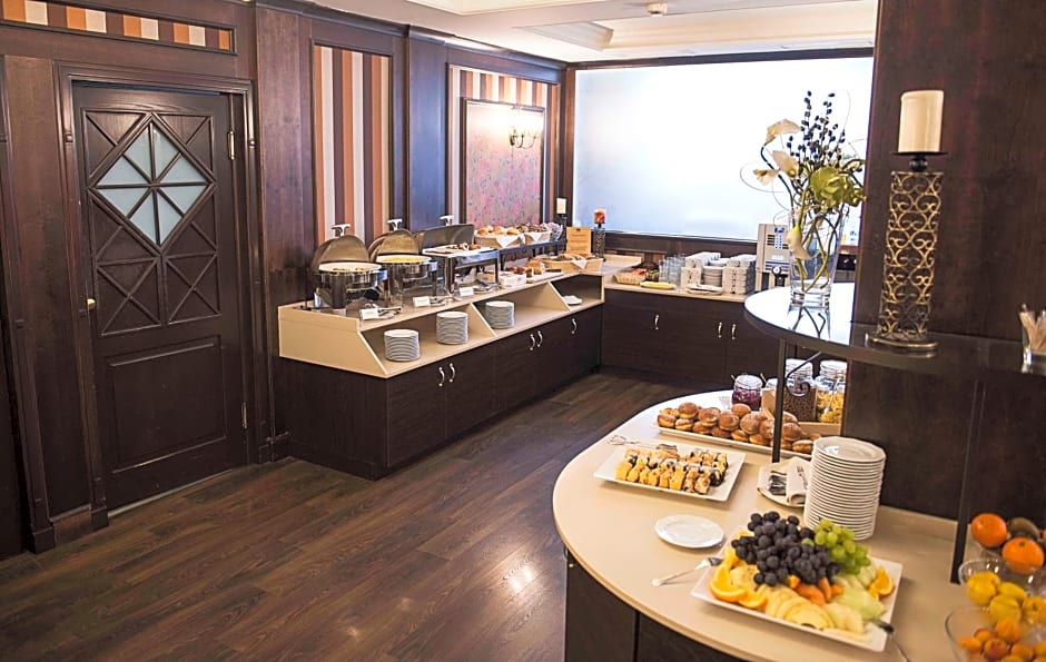 Hotel Kryształ Conference & Spa