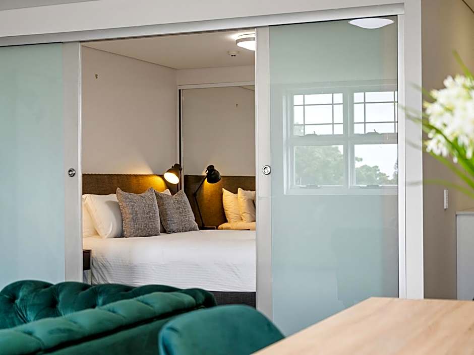 Terminus Apartment Hotel, an Ascend Collection Hotel