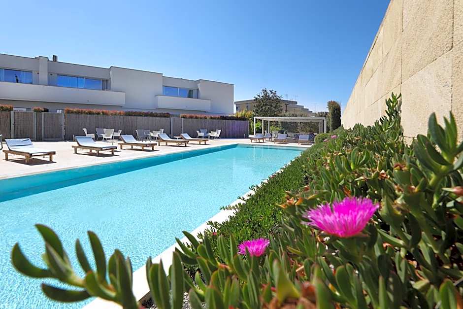 Salento Residence & Suite