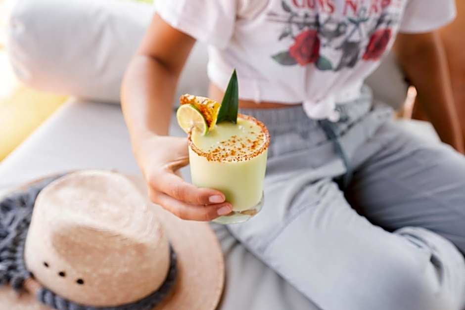 Viajero Sayulita Hostel