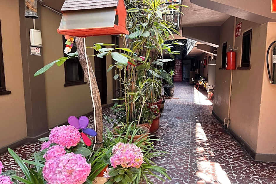 OYO Hotel Linda