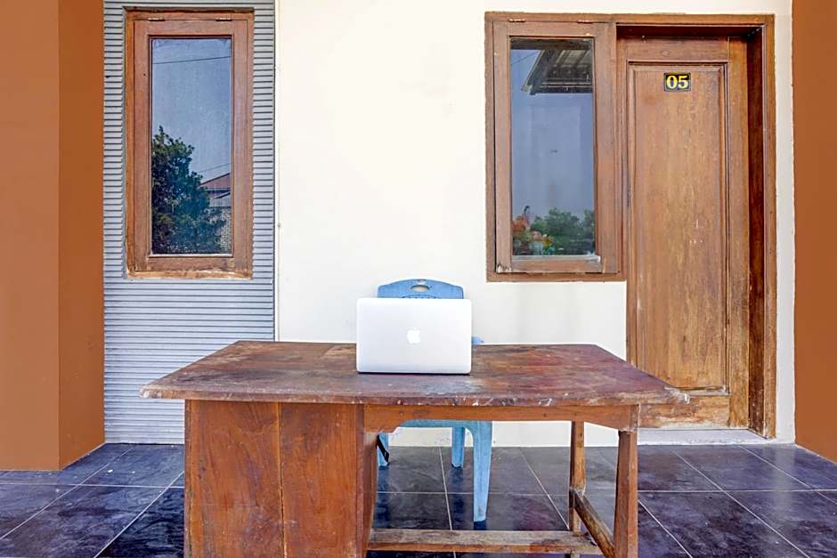 OYO Life 92647 Edelweis Homestay