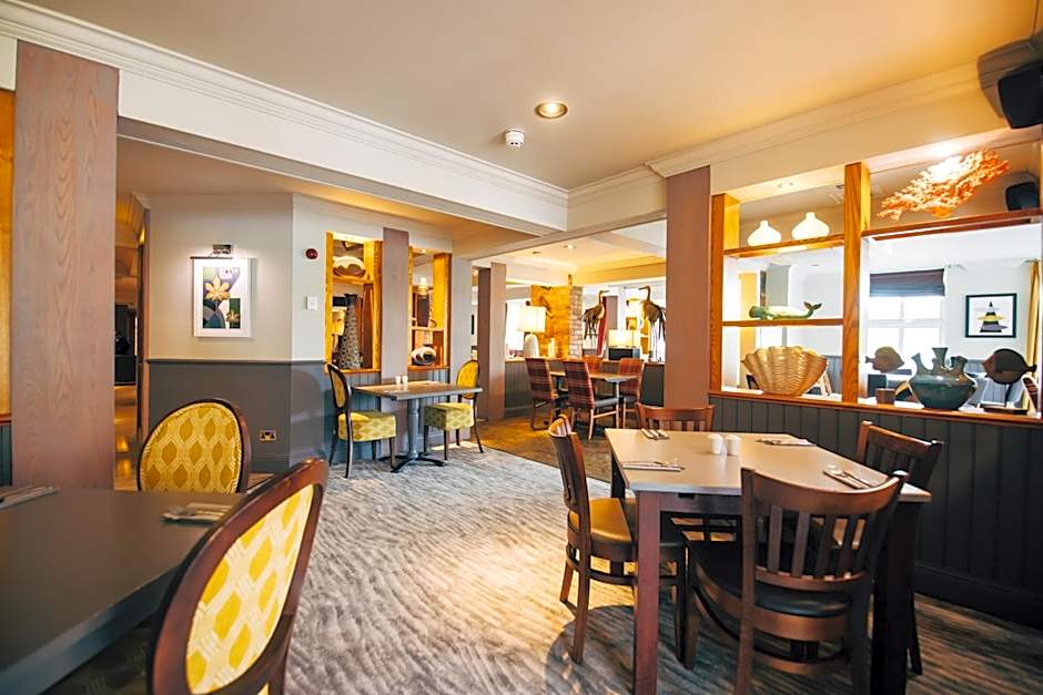 ibis Coleraine Riverside