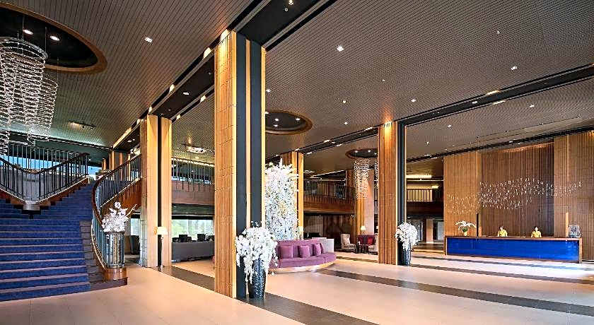 Rua Rasada Hotel - The Ideal Venue for Meetings & Events