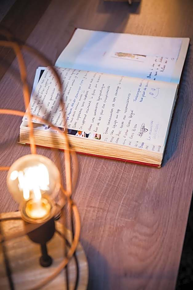 Brit Hotel Brest Le Relecq Kerhuon