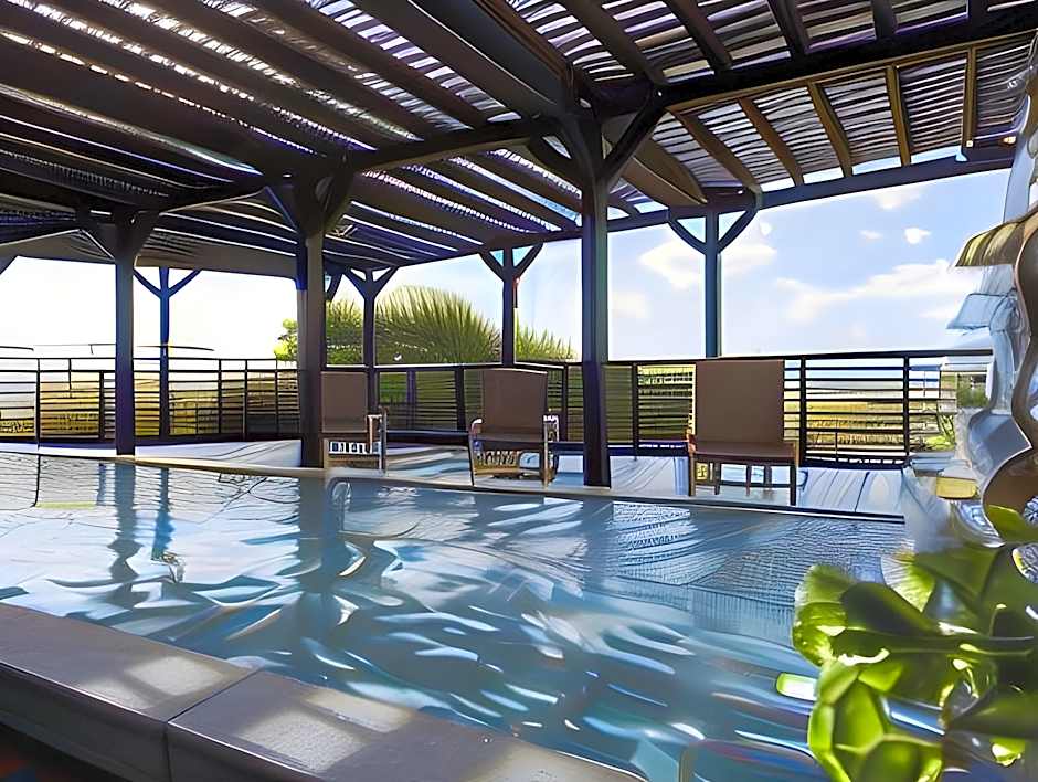 Hotel Areaone Hiroshimawing