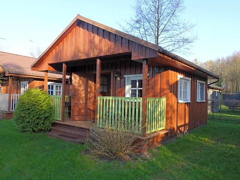 Domki Słoneczny Brzeg