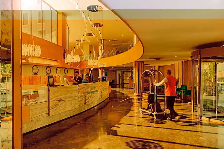 İstanbul Medikal Termal