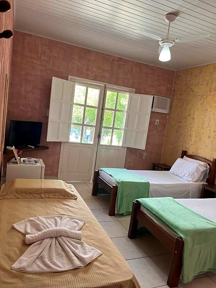 Pousada Canavieiras Frederic