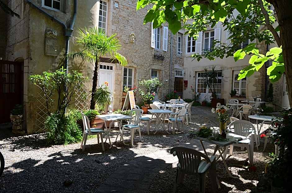 Hotel Des Remparts
