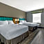 Hampton Inn Pine Grove
