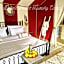 Merzouga heart camp