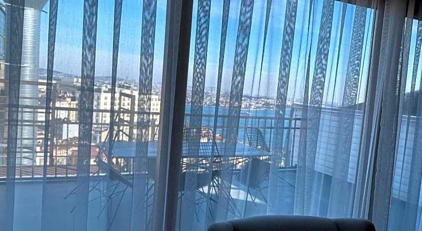 Ravello Suites Taksim