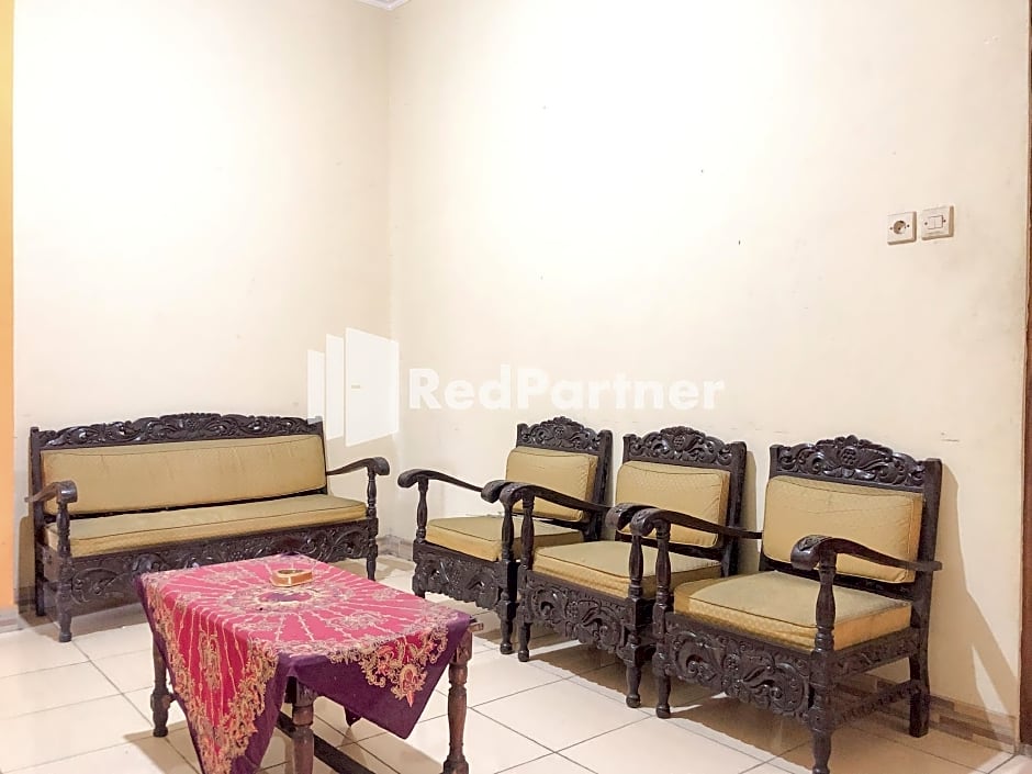 PKPN Syariah Boyolali Mitra RedDoorz