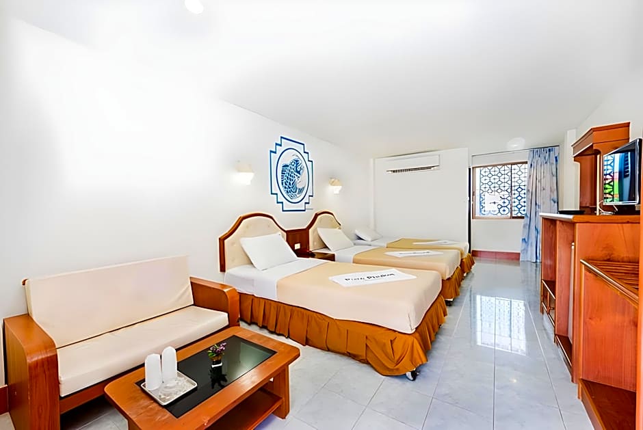 Pure Phuket Residence