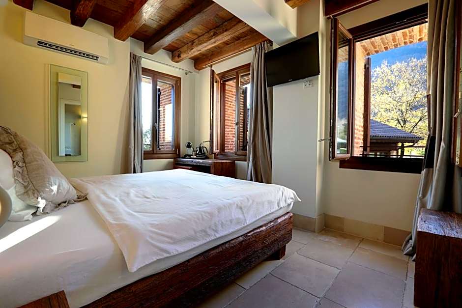 Hotel Antica Abbazia