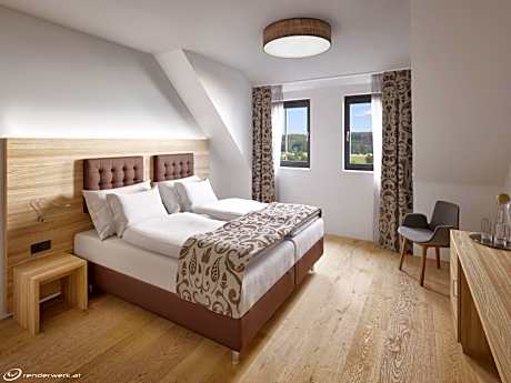 Rossano Boutique Hotel & Ristorante
