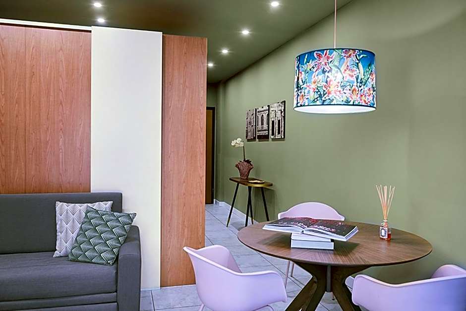 Residence Leopoldo