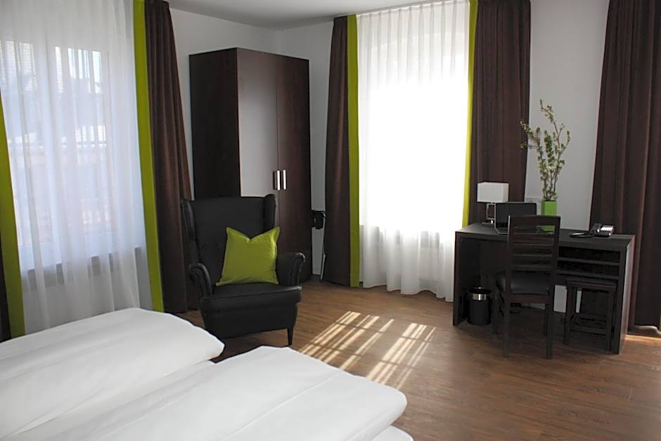 Hotel Schwan - Das Gästehaus Ilse
