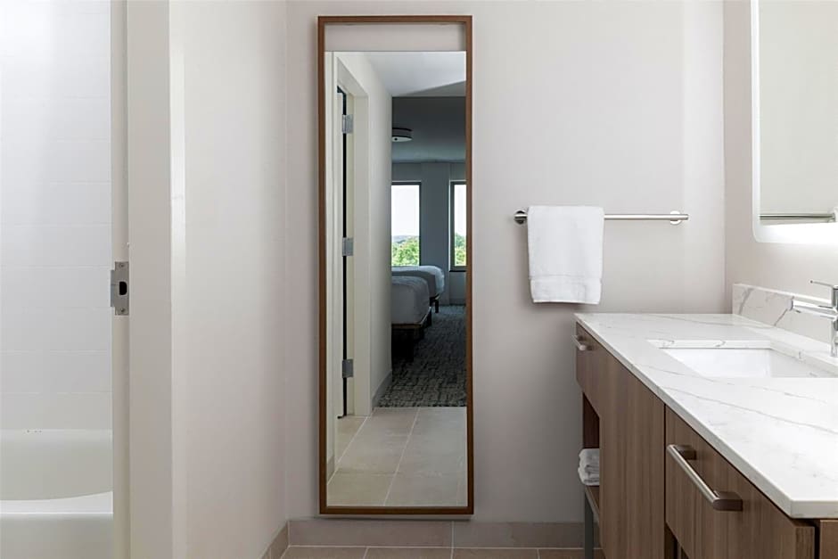 Homewood Suites by Hilton Hanover Arundel Mills BWI Airport