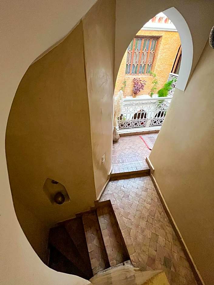 Riad Elli Marrakech